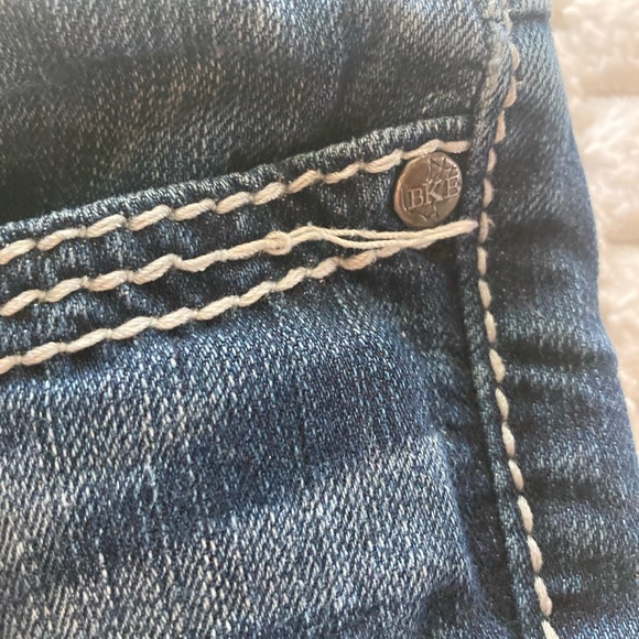 BKE bootcut Jeans for Women - Picture 5 of 5